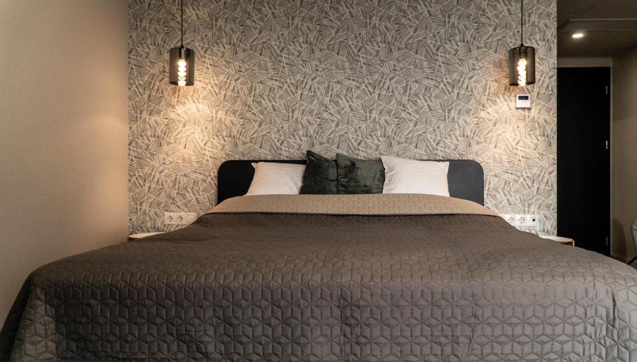 Dobosi Birtokkoezpont Bed & Breakfast Szentantalfa Dış mekan fotoğraf