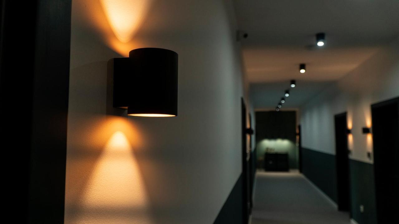 Dobosi Birtokkoezpont Bed & Breakfast Szentantalfa Dış mekan fotoğraf