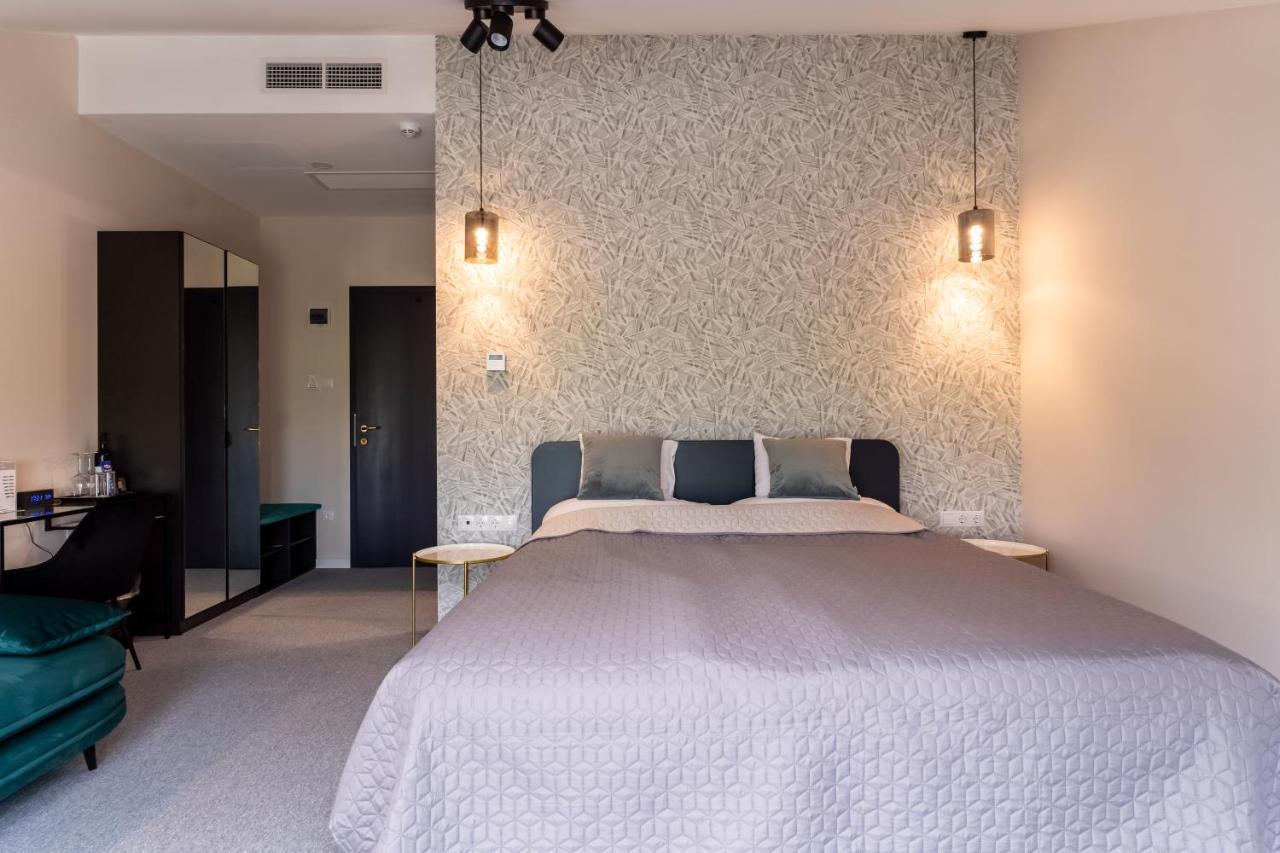 Dobosi Birtokkoezpont Bed & Breakfast Szentantalfa Dış mekan fotoğraf