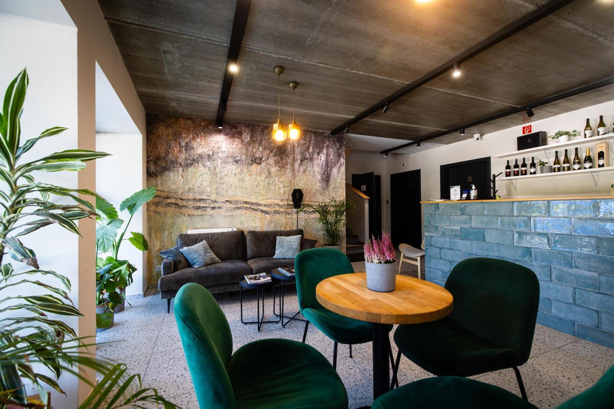 Dobosi Birtokkoezpont Bed & Breakfast Szentantalfa Dış mekan fotoğraf